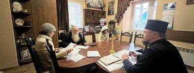 До єпархії ПЦУ на Житомирщині приєдналася релігійна громада РПЦ за кордоном