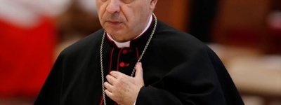 Суд Ватикана впервые осудил кардинала на 5,5 года за финансовые преступления