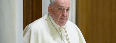 Папа Франциск: Різдво не повинно стати жертвою комерційної моделі