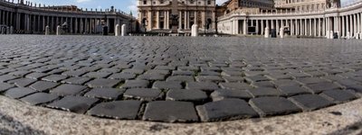У Ватикані оприлюднили Декларацію про можливість благословення «неврегульованих» пар