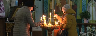 Усі парафії ПЦУ на Рівненщині відзначатимуть Різдво 25 грудня