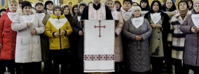«Вервиця єднає»: напередодні Різдва відбулася 1000-на трансляція молитви вірних УГКЦ на вервиці