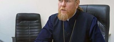 330 лет Московский патриархат работал над тем, чтобы держать в плену украинские души, – митрополит Евстратий (Зоря)