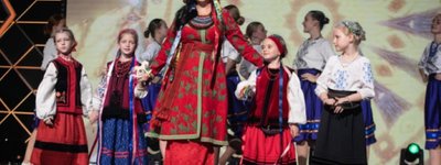 Проект «Територія Різдва. Сила Роду» популяризує українські традиції