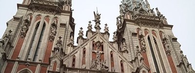 32 роки тому римо-католикам вперше пообіцяли повернути костел св. Миколая