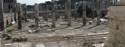 У Римі відмовились від святкування у відреставрованій базиліці через путінського спонсора