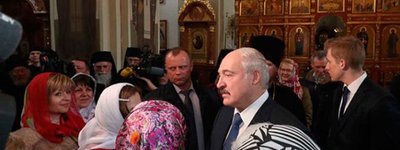 Лукашенко підписав зміни до закону про релігійні організації, що вводять обмеження на релігійну діяльність