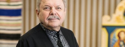 Глава УГКЦ привітав Мирослава Мариновича з 75-літтям: «Ви — серед тих, хто не зрадив свого сумління»