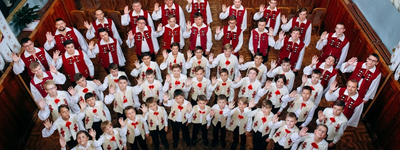 «Дударик» проведе у Гарнізонному храмі різдвяний благодійний концерт