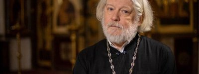 Известного московского антивоенного священника РПЦ лишила священства