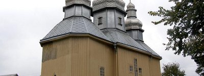 Козацькі церкви Київської області потребують реставрації