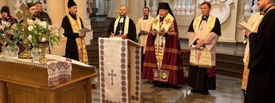 У Харкові розпочався Тиждень молінь за єдність між християнами