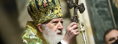 Кирил показово проігнорував Патріарха Болгарської Церкви – Неофіта
