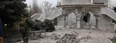 ДУМУ «Умма» издало календарь «Мечети Украины, разрушенные российскими окупантами»