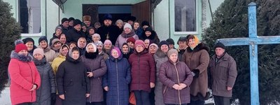 Чергова громада на Шепетівщині перейшла з УПЦ МП до ПЦУ