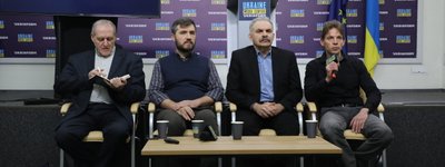 У Києві експерти надали докази злочинів окупантів проти релігійних громад та порушення Міжнародного гуманітарного права
