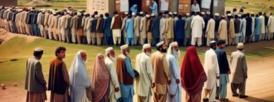 Релігійні меншини Пакистану просять надати їм свободу віросповідання