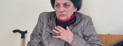 У Росії 72-річну православну активістку відправили на 5,5 років до колонії