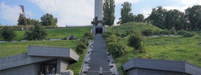 Парламент наблизив добудову Музею Голодомору