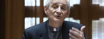 Cardinal Matteo Zuppi: How to best promote peace in Ukraine