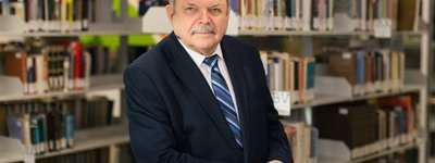 Мирослав Маринович залишає посаду проректора УКУ