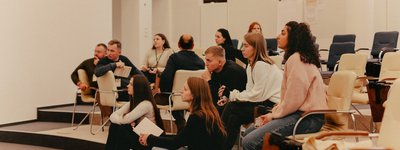 У Києві стартував Форум молодіжного душпастирства УГКЦ