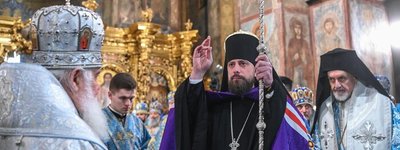Адвокат митрополита Павла (Лебідя) подав до суду на нового намісника лаври
