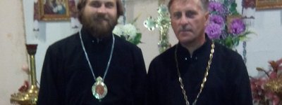 In the Kherson region, the Russians tortured a cleric of the OCU to death (updated)