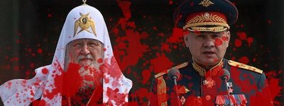 РПЦ доведеться відповідати перед світовим православ’ям за воєнні злочини – Євстратій (Зоря)
