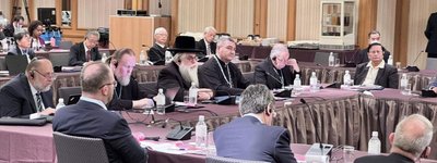 На конференції у Токіо міжнародні релігійні експерти засудили агресію Росії проти України