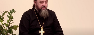 Багато священиків УПЦ МП бояться відкрито молитись за перемогу України, - о. Олександр Колб