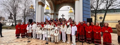 50 стран мира в годовщину полномасштабного вторжения присоединились к молитве за Украину