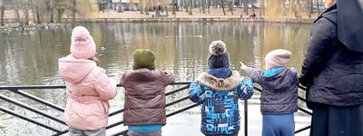 «Діти у нас мають почуватися як вдома»: в Івано-Франківську при монастирі запрацював притулок