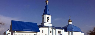 Від російських обстрілів постраждали жіночий монастир та собор УПЦ МП у Херсоні