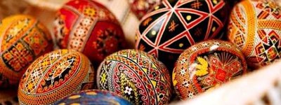 Рождество и Воскресение Христово – самые любимые праздники украинцев. 8 марта уже не в фаворе, – опрос
