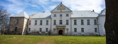 Монастир на Тернопільщини визнали культурною спадщиною національного значення