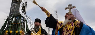 Те, у чому Росія звинувачувала мусульман, стало офіційною позицією РПЦ, - Саїд Ісмагілов