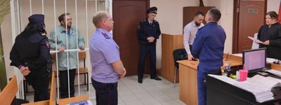 Omsk court put a Greek Catholic parishioner under arrest