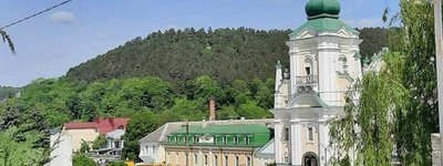 У Кременці в Свято-Миколаївському соборі вперше проводитимуть екскурсії