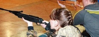 РПЦ вчить дітей воювати проти України