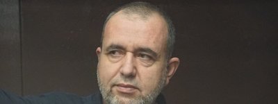 У політв'язня групи Хізб ут-Тахрір стався інфаркт у російській в'язниці