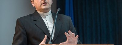 Отець Тарас Бублик: Церква посилено шукає інформацію про сучасних свідків віри