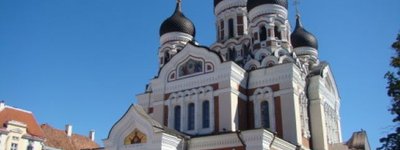 В Эстонии первый православный приход проголосовал за выход из-под юрисдикции РПЦ