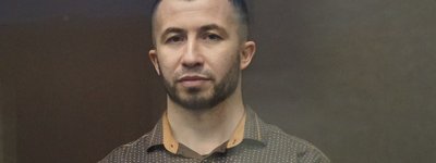 Політв'язень Ісмет Ібрагімов потребує допомоги лікарів