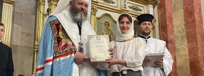 Оголошено переможців IV конкурсу православної журналістики: 5 з 8 номінацій в авторів РІСУ