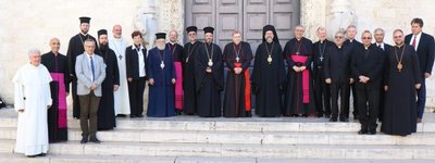 Відбулося засідання Координаційного комітету Спільної комісії з богословського діалогу між православними і католиками