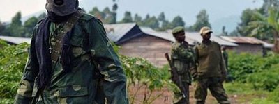 Ісламісти влаштували різанину у Конго, - щонайменше 42 загиблих