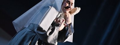 У Львові покажуть оперу Пуленка «Діалоги кармеліток»
