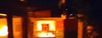 У Пакистані натовп живцем спалив туриста за осквернення Корану