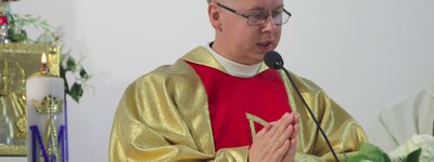 У Білорусі католицького священика судили чотири рази поспіль